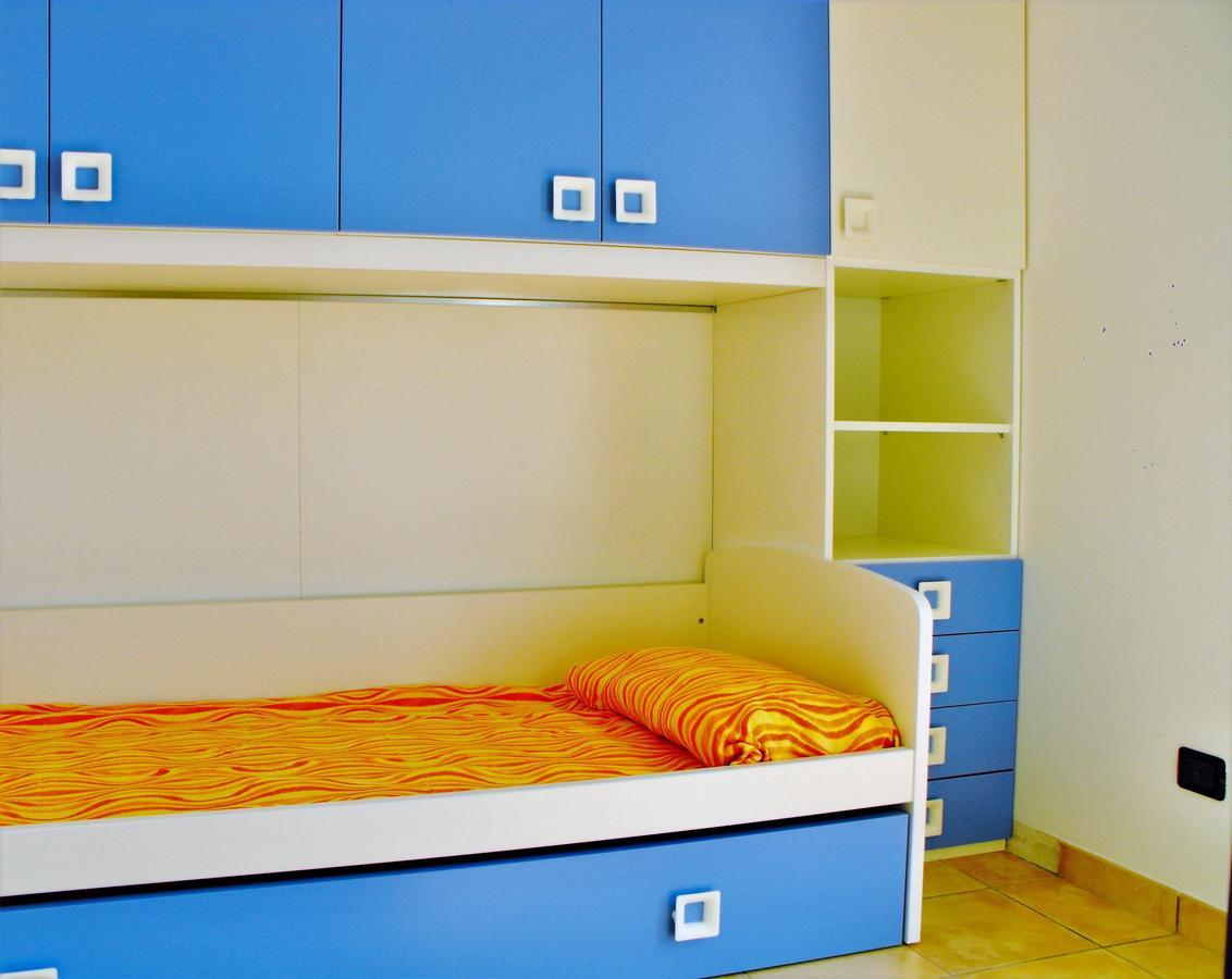 Blue Paradise ซานตามาเรีย อัล บาโญ ภายนอก รูปภาพ